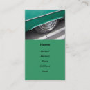 Search for car wheel business cards Transportation