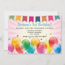 Search for banners birthday invitations Pink