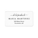Search for funeral return address labels Memorial service