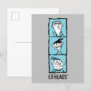 Search for eddy postcards Cartoon network