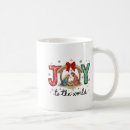 Search for saviour of the world mugs Santa