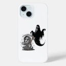 Search for reaper iphone cases Scary