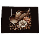 Search for country western gift bags Cowgirl