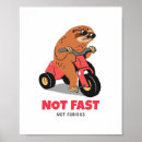 Search for lazy humor posters Sloth