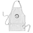 Search for stylist aprons Promotional