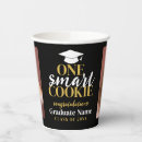 Search for smart cookie Graduate