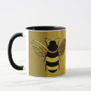 Search for bumble bee mugs Black