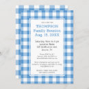 Search for buffalo check invitations Classic