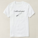 Search for i will cut you tshirts Funny