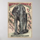 Search for jumbo the elephant posters Barnum