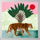 Search for tropical animal posters Flowers