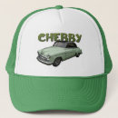 Search for 1950 hats Chevy