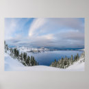 Search for ice posters Mountain range