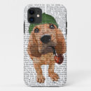 Search for bloodhound iphone cases Animals