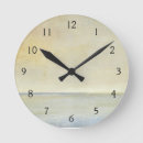 Search for orange clocks Ocean