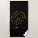Search for game of thrones beach towels Direwolf