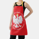 Search for polish flag aprons Polska