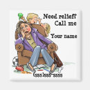 Search for nanny magnets Babysitting