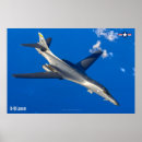 Search for b 1b posters Lancer