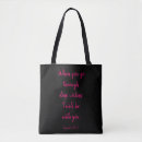 Search for encouraging bags For her