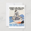 Search for victory girl posters Campaign