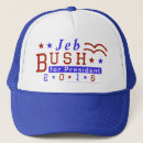 Search for bushes hats Republican