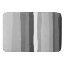 Search for black and white striped bath mats Trendy