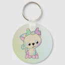 Search for patchwork rounded key rings Pattern