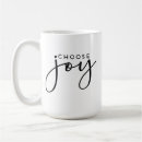 Search for joy in the morning mugs Tea