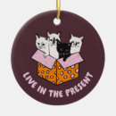Search for ragdoll cat christmas tree decorations Cats