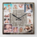 Search for family name clocks Instagram pictures