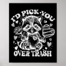 Search for retro valentines posters History