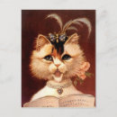 Search for victorian cat postcards Kittens