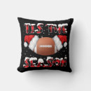 Search for football christmas decor Santa