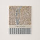 Search for map of paris puzzles Antique