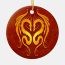 Search for mythical creature christmas decor Mediaeval