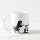 Search for animal friends coffee mugs Cat