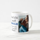 Search for worlds best brother mugs Uncle