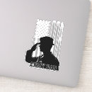Search for army father stickers Soldier