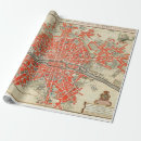 Search for atlas wrapping paper Vintage