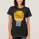 Search for basketball graphic tshirts Cool