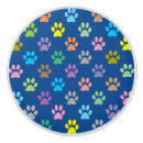 Search for animal print knobs and pulls Dog