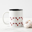 Search for red poppies flowers mugs Floral