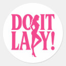 Search for girl empowerment stickers Feminist