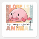 Search for blobfish stickers Ugly