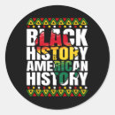 Search for black heritage stickers Pride