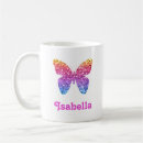 Search for glitter butterfly mugs Cute