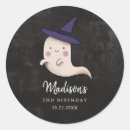 Search for little girl birthday stickers Kids