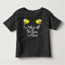 Search for 1st birthday toddler tshirts First