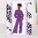 Search for black queen cards African